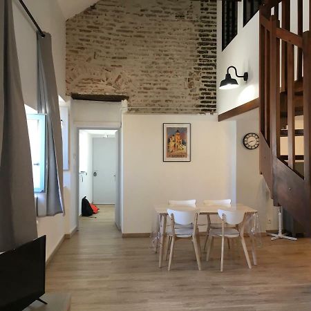 Le Loft Du Chateau Du Roi Cahors Extérieur photo