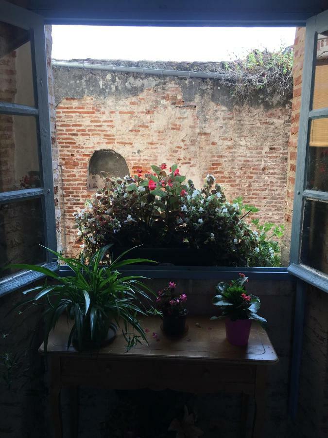 Le Loft Du Chateau Du Roi Cahors Extérieur photo