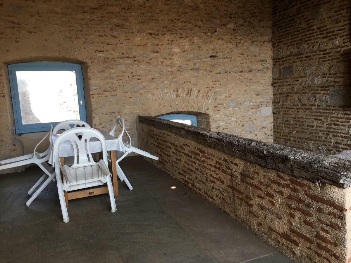 Le Loft Du Chateau Du Roi Cahors Extérieur photo