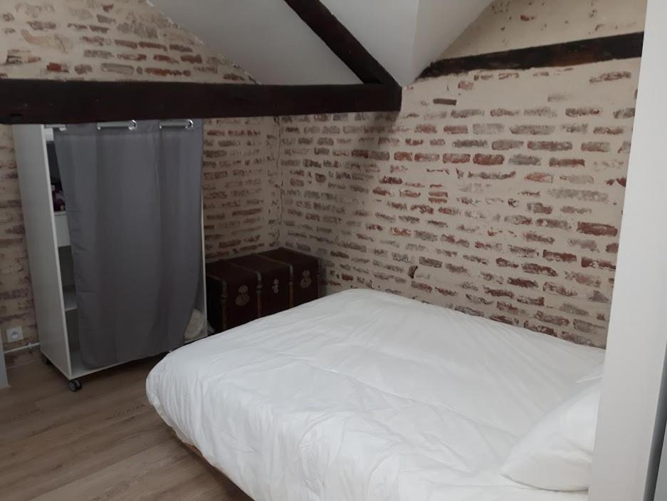 Le Loft Du Chateau Du Roi Cahors Extérieur photo